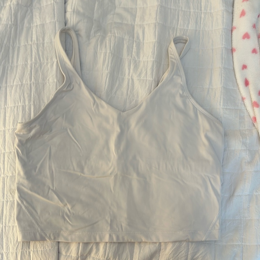 workout tank